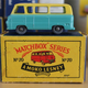 Illustration for article titled Breadbox Week - Lesney Matchbox Ford Thames Estate Car